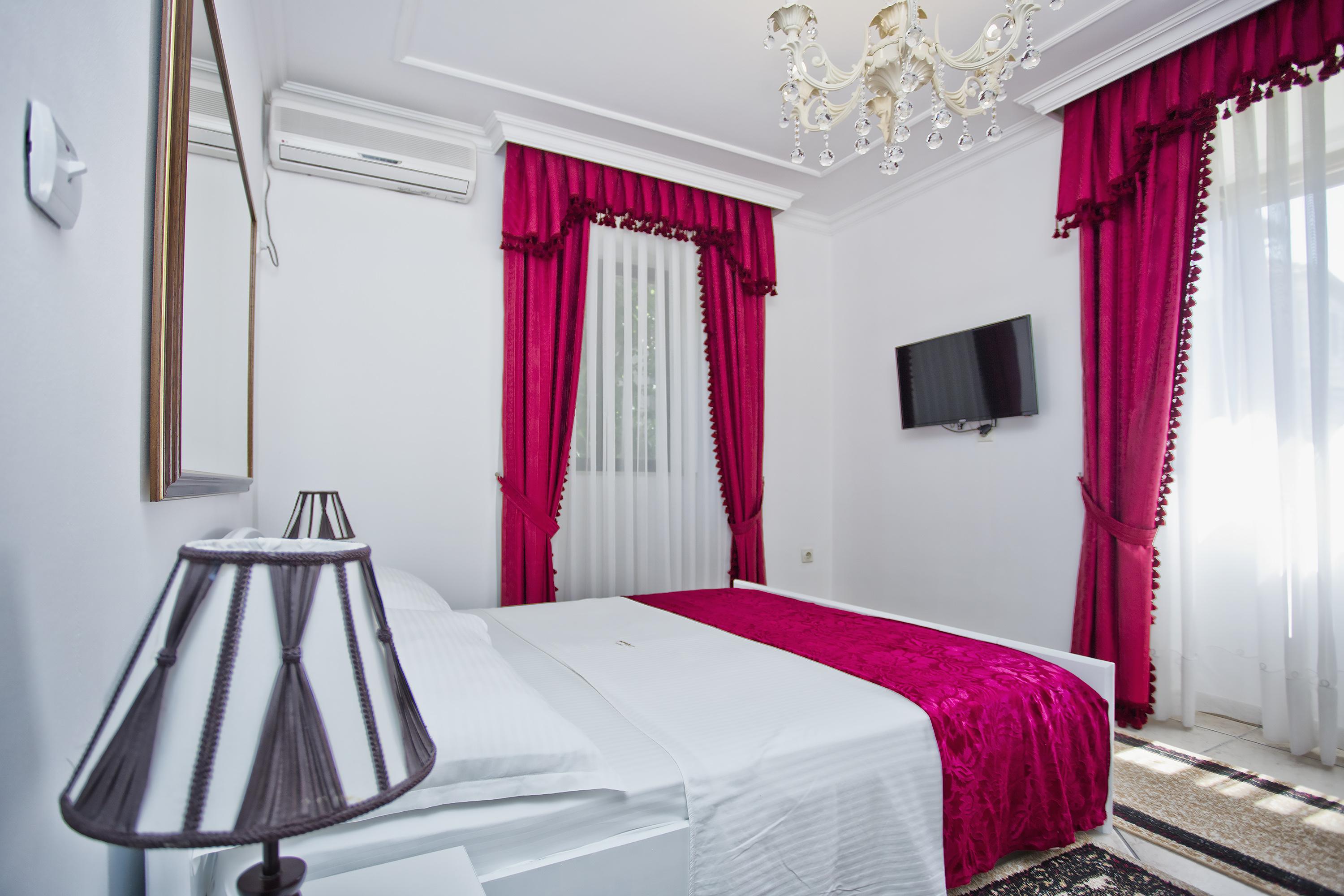 Apartments Admiral Perast Bagian luar foto