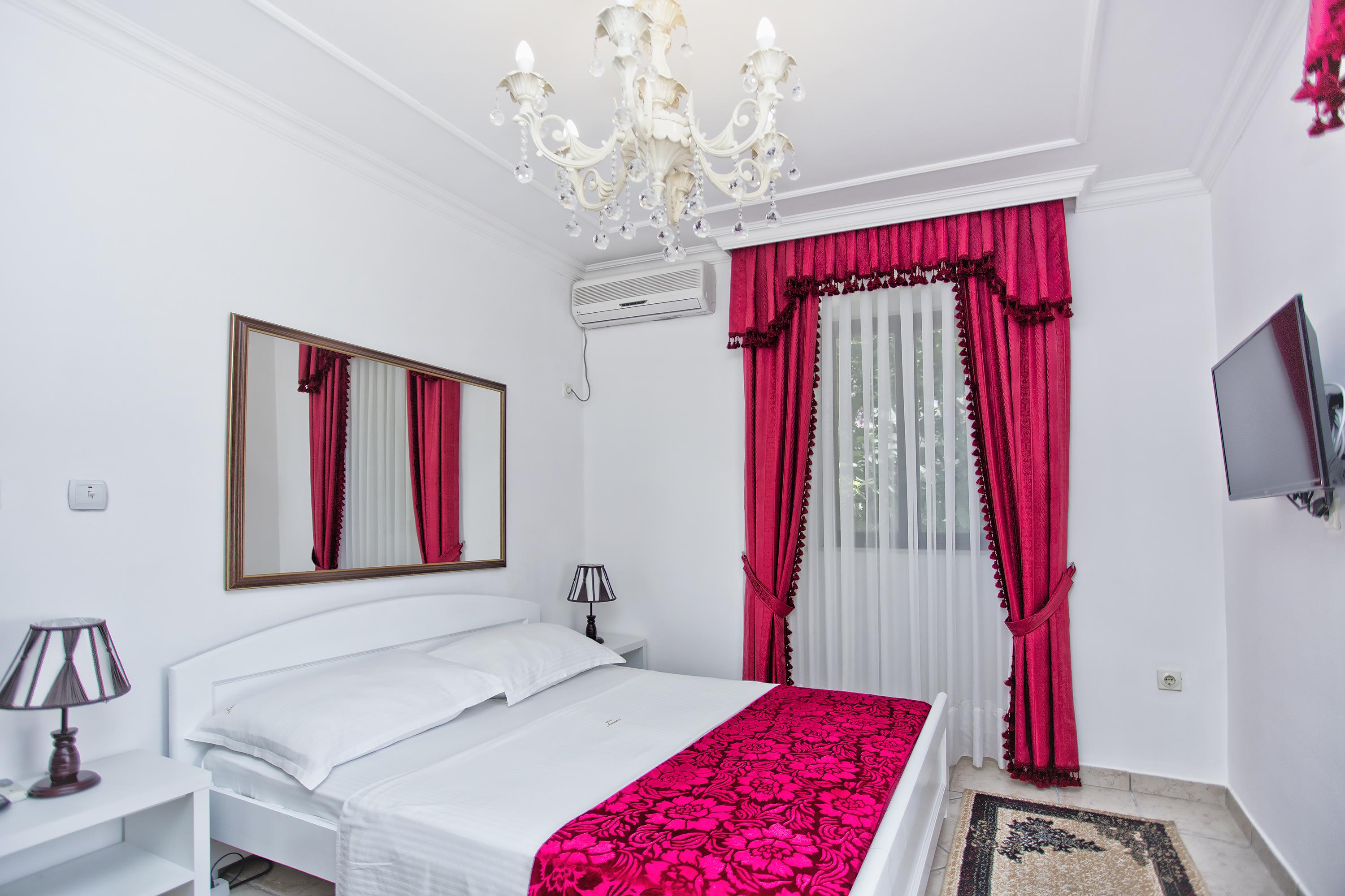 Apartments Admiral Perast Bagian luar foto
