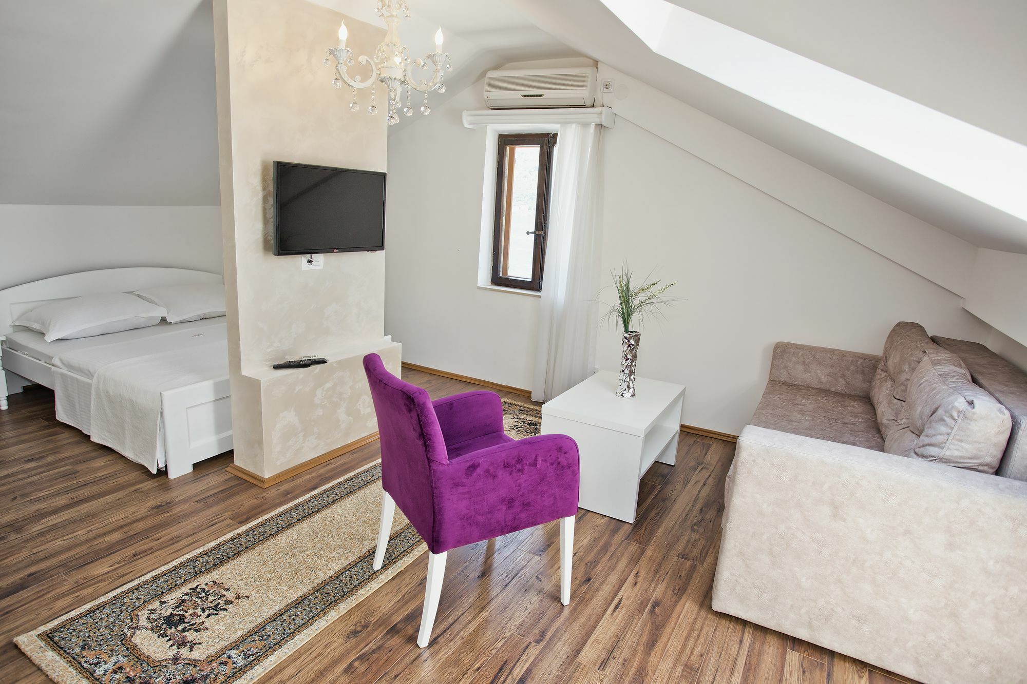 Apartments Admiral Perast Bagian luar foto